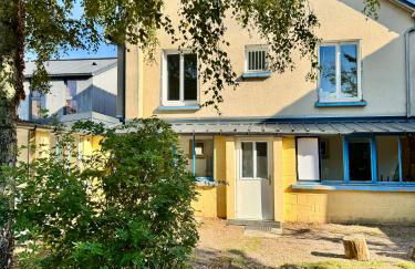 La Maison d'Eugène, Rennes centre - Photo 38