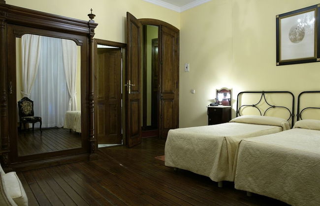 Pazo Almuzara - Photo 9