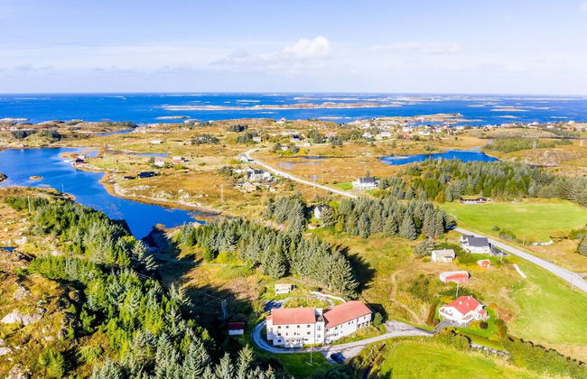 Vollvaagen Apartments Smøla - Photo 1