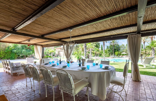 Villa delle Stelle - Foto 16