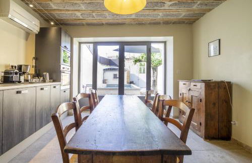 La baronne - Photo 10