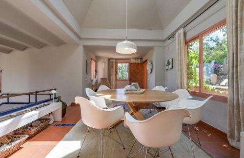 AL VENT - Managed by Almarina Villas - Foto 24