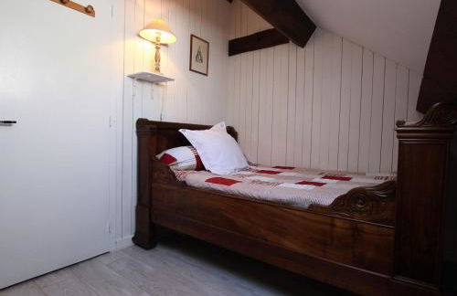 Gîte Nature au Chambon-sur-Lignon: Terrasse, Wifi, Proche Activités et Commerces - FR-1-582-137 - Foto 24