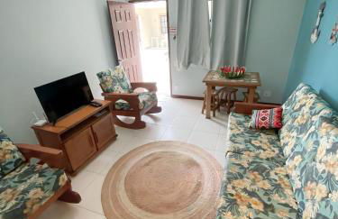 Residencial Praia das Dunas Ambiente familiar - Foto 10