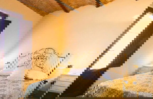 Il Casale di Donoratico con piscina - Foto 4