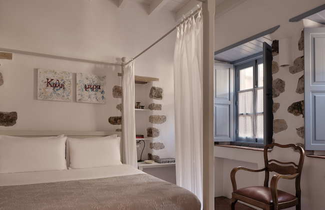 Patmos Eye Boutique Hotel & Villas - Photo 20
