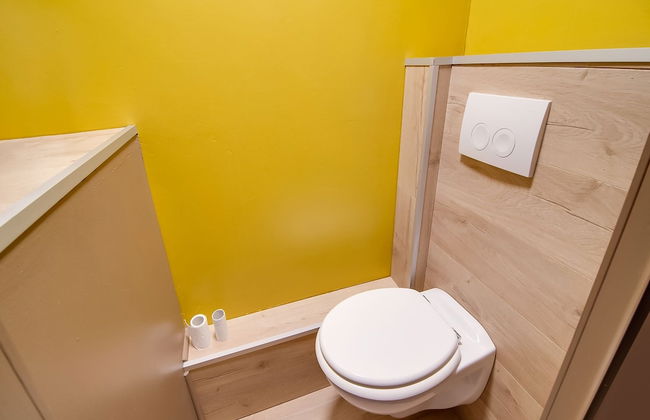 Spacious Mansion in Waimes With Sauna - Foto 77