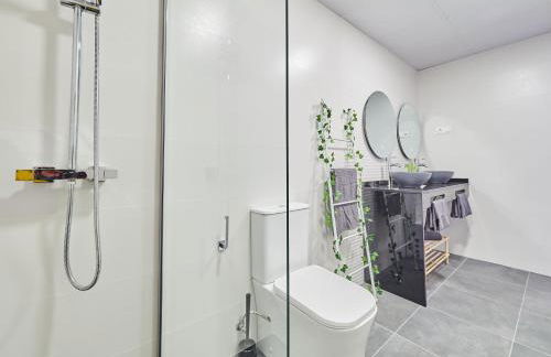 Cubo's Finca El Nogal de los Montes de Malaga - Foto 41