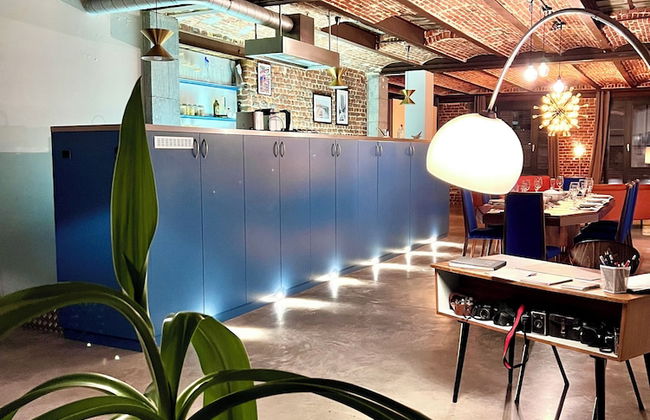 Loft Matyse - 3 min to Manneken Pis - Foto 39