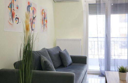 #6 Ioannas Apartments - Foto 20