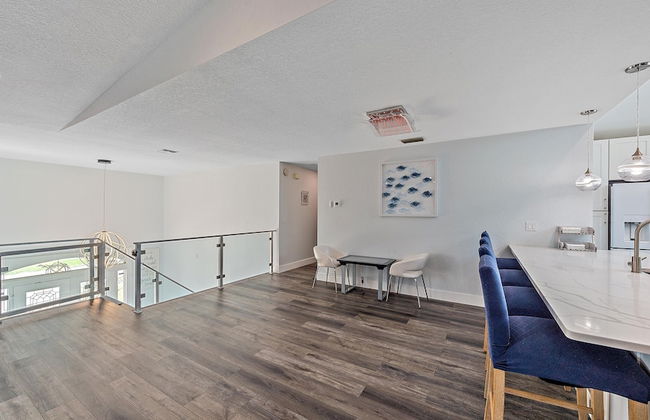 Almost Heaven 5 Bedroom Home by RedAwning - Foto 45