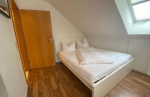 Waldhorn Alleenring Apartments - Foto 9