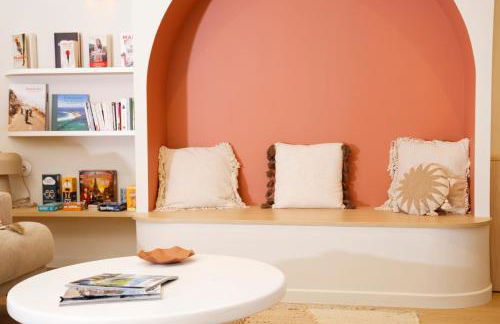 LE DOMAINE DE SOANI - Piscine intérieure, Jacuzzis & Sauna - ADULT ONLY - Foto 48