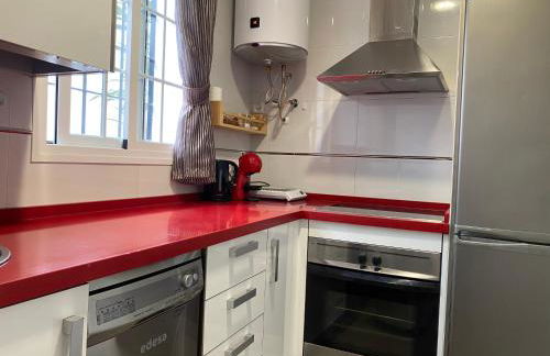 Enmitatiko Alcázar Viejo - Foto 16