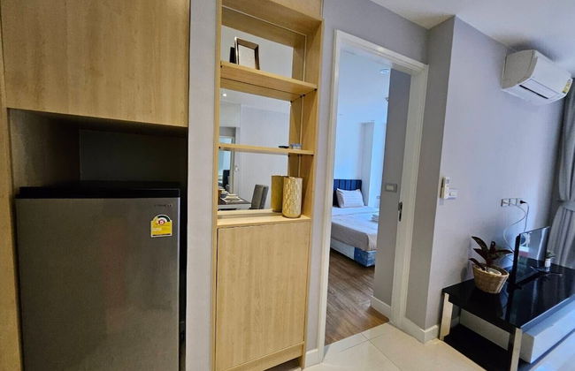 Grande Carribean Condo By Thita - Foto 54