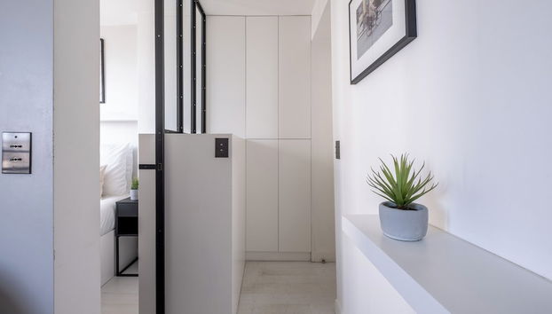 Fastueux Appartement pied de Montmartre - Foto 5, Habitación