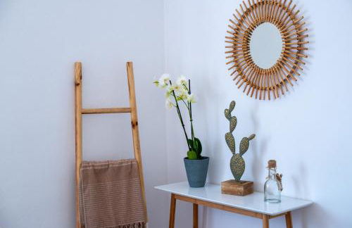 Chessboard decor House - Foto 46