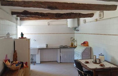 Casetta nella Città Invisibile - Foto 11