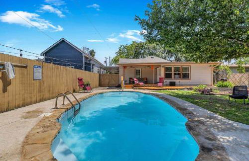 Pool Mins to Downtown & Alamo - Huisache Retreat - Foto 35