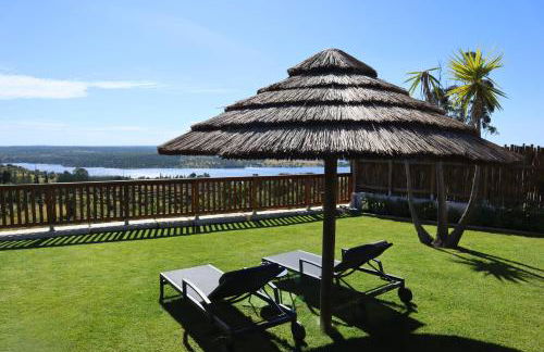 Caju Villas Montargil - Villa Vale Vilão - Foto 13