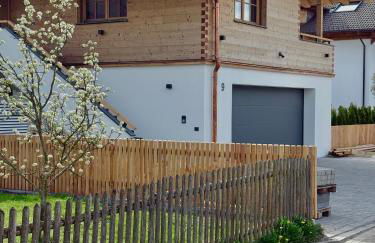 Antdorf Chalet - Foto 11