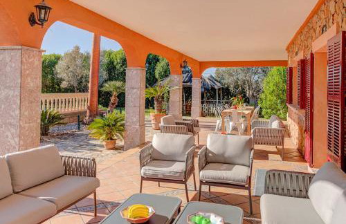 Villa Ses Porrasses by Sealand Villas - Foto 46