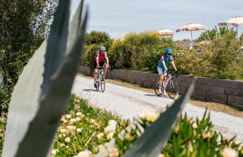 Agriturismo Podere L'Agave - Foto 60