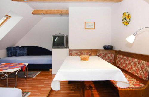 Apartment fur 3 in Metelsdorf - Foto 14