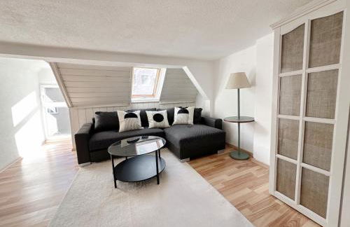 Cozy Central 3 Zimmer Apartment - Foto 13