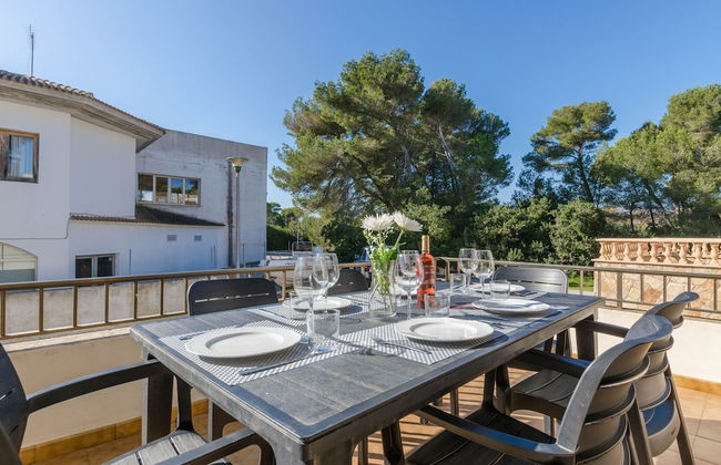 Pdm Ca n Nofre in Mallorca - Foto 30