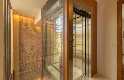 Duplex con Terraza Privada y vistas a la Catedral - Photo 53