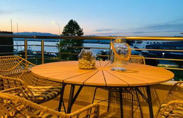 Elegant Apartment Keramoti - Photo 40