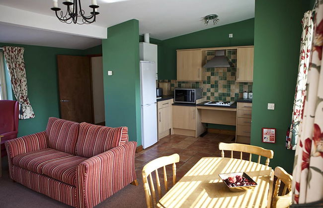 Damerons Farm Cottages - Foto 33