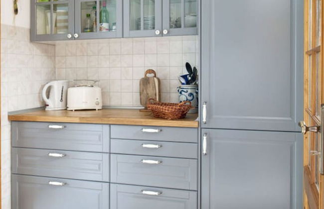 Elbwiesenhaus Modern Retreat - Foto 7