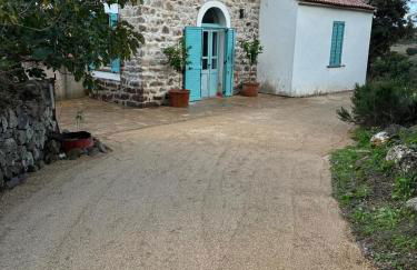 Villa Cabu Abbas - breathtaking country residence - Foto 22