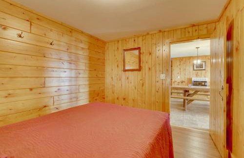 Lake Champlain Vacation Rental with Boat Dock! - Foto 12