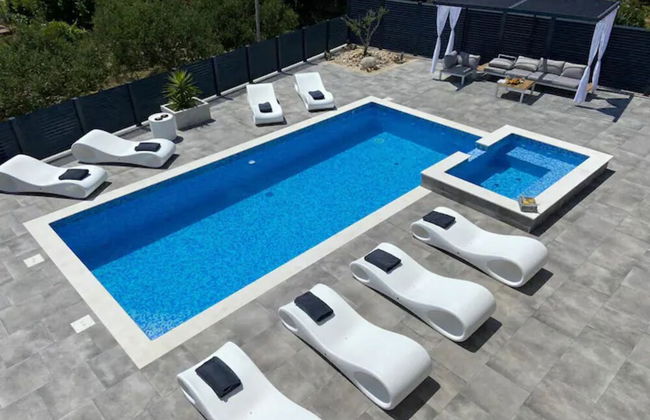 Villa Stipea - Foto 27