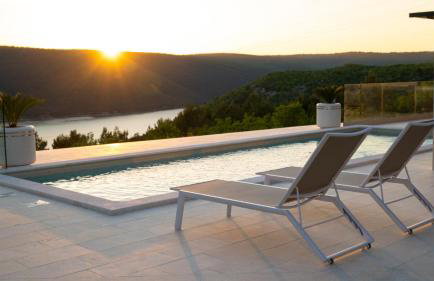 Vila Laguna Blu by Villas Guide - Foto 13