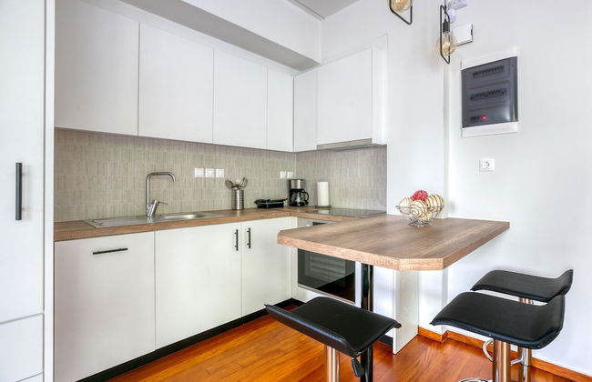 Athena's South Apartment - Foto 4