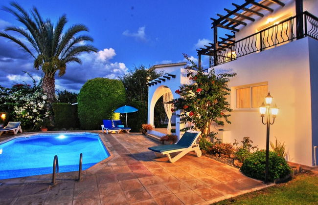 Lemon Grove Villa Ena - Foto 24