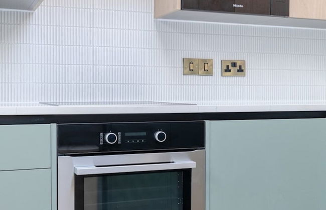 Luxuriously Compact 1BD Eco Home Clapham Common! - Foto 9