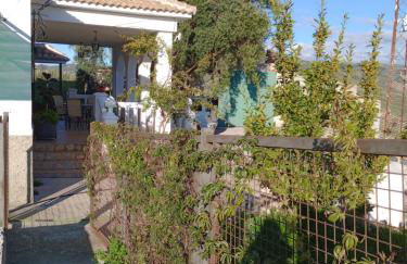 Cortijo Rural Buenavista Montefrio - Foto 14