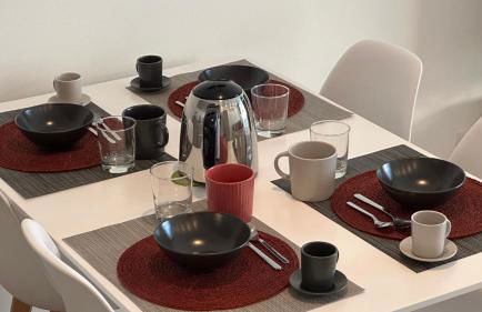 GuestHost - Casa Navigli Watt - Foto 10