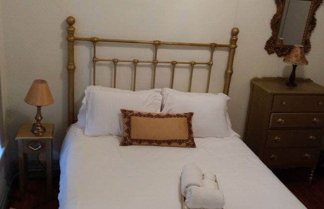 Beautiful Downtown Indy Guest Homes - Foto 21