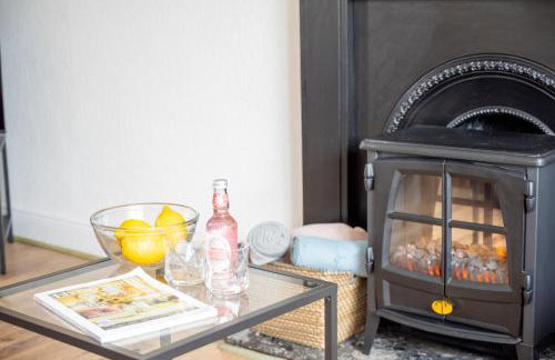 Northern Hideaways Castle Hill View, Bellingham - Photo 39