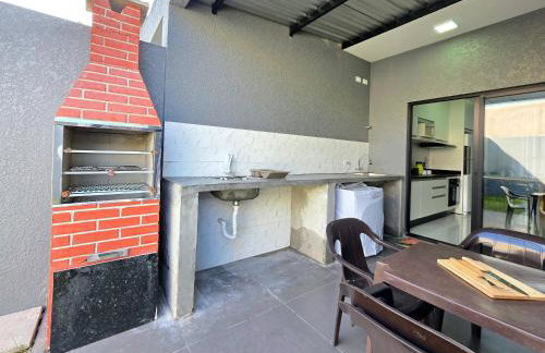 Casa novíssima 10 min das Cataratas 2 quartos - Foto 28