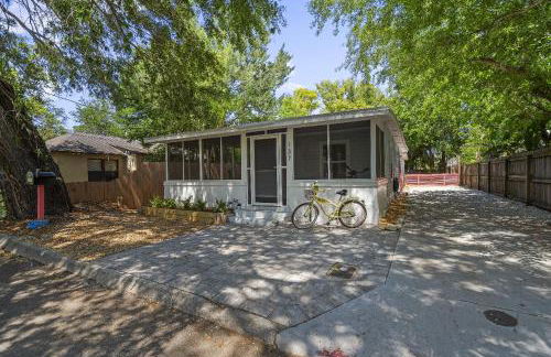 Palms and Porches Paradise - Foto 28