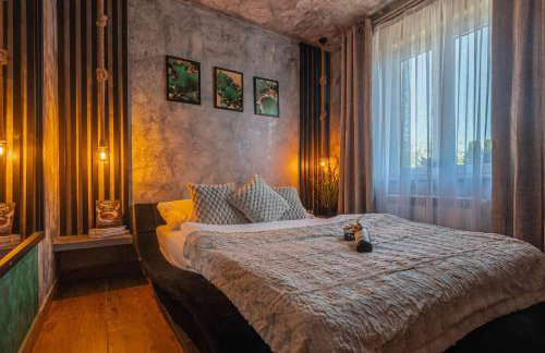 Willa Dream Holiday z Sauna I jacuzzi - Photo 46