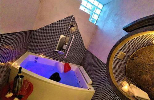 zentral club neutron-jacuzzi - Foto 23