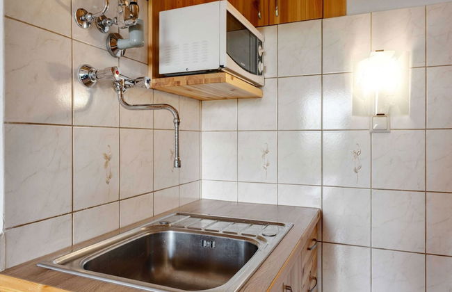 Alpine Hut in Eberstein Near Ski Area - Foto 11